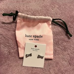 Kate Spade earrings